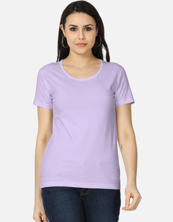 plain womens tshirt