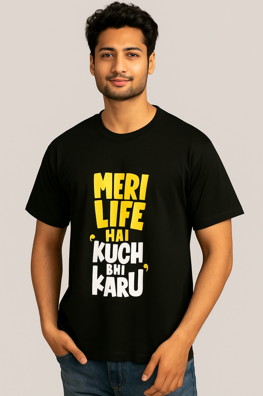 DAILOGE TSHIRT