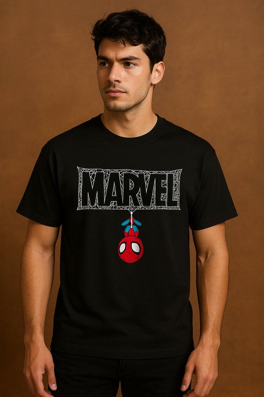 Marvel Webhead Spider Tee
